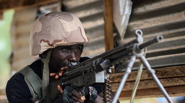 Столкновения между этническими группировками в Нигерии, 15 погибших
