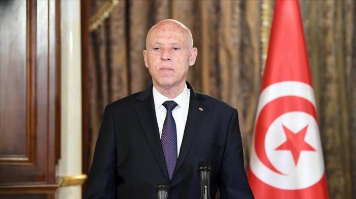 Тунис и Ливия разделяют общую судьбу, имеют единые цели - президент Саид
