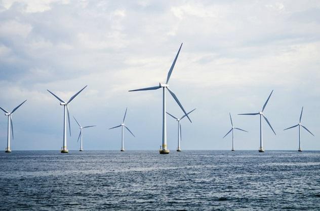 Азербайджан нацелен развить использование энергии ветра
