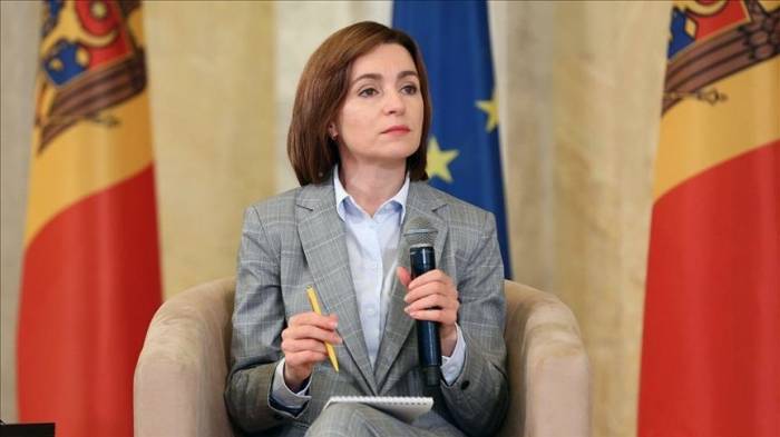 Президент Молдовы считает целесообразным роспуск парламента
