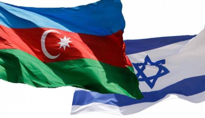 Партнерство с Израилем является прочным, всеобъемлющим и многомерным - МИД Азербайджана
