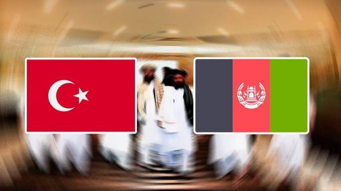 Обнародована дата конференции по Афганистану в Стамбуле
