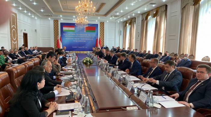 Беларуси и Таджикистану нужно активнее реализовывать проекты в сельском хозяйстве