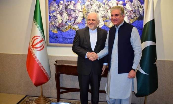 Глава МИД Пакистана посетит Иран
