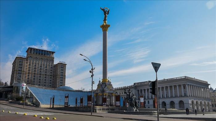 В Киеве ввели локдаун из-за критической ситуации с COVID-19
