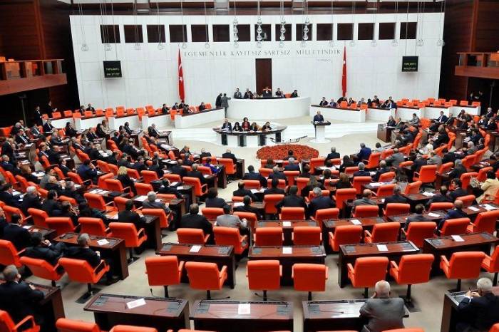 Завтра в парламенте Турции будут обсуждены военные преступления Армении