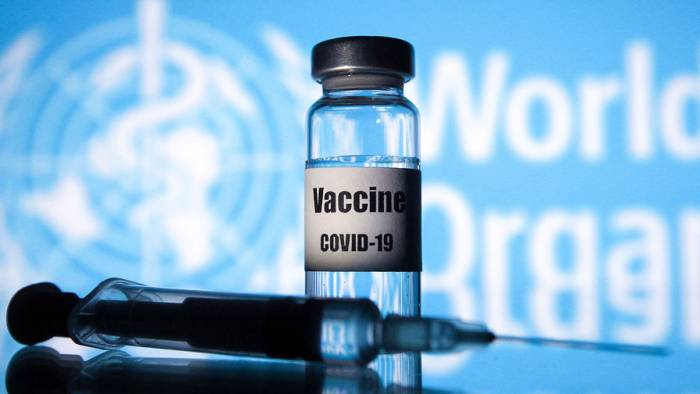 Глава ВОЗ попросил мировое сообщество выделить 10 млн доз вакцин от COVID-19