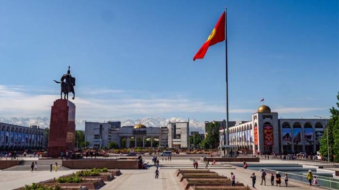 В Бишкеке отменили празднование Дня Победы и Дня города
