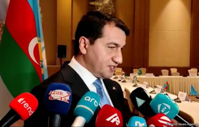 В рамках Тюркского совета должен быть создан Комитет по координации медиа – помощник Президента Азербайджана 