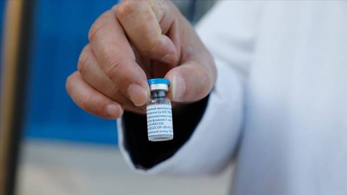 Казахстанскую вакцину от COVID-19 будут “разливать” в Турции
