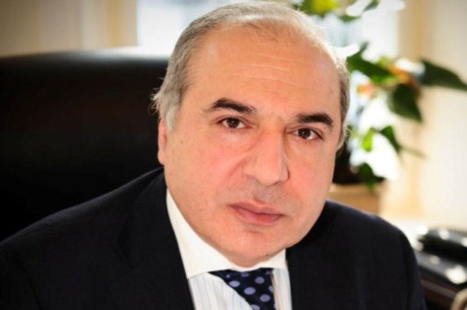 Послу Армении в Израиле предъявлено обвинение: он фигурирует в деле об отмывании крупной суммы денег
