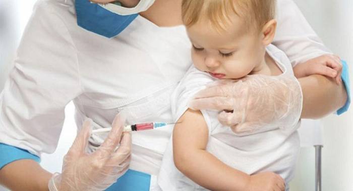 В Азербайджане не планируется вакцинация детей от коронавируса