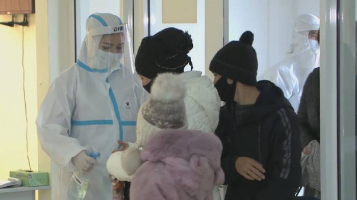 3 млн казахстанцев не охвачены системой медстрахования