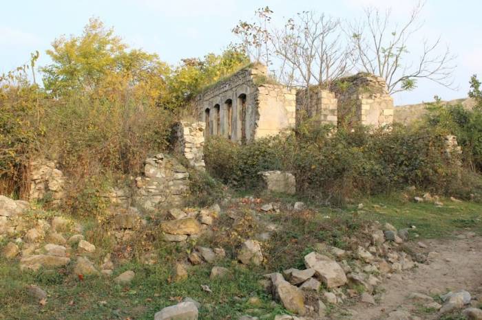 ОИС оценит ущерб культурным памятникам Азербайджана в результате армянской агрессии
