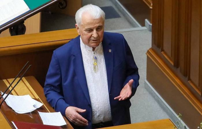 Президент Болгарии заявил, что проголосовал против распада государственности