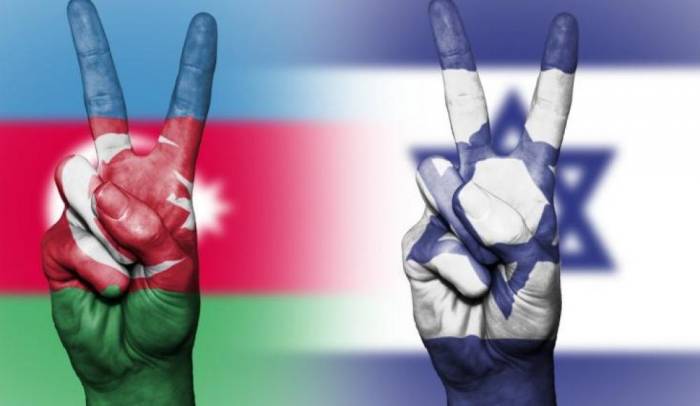 Открытие торгпредства Азербайджана в Израиле — историческое событие для обоих народов