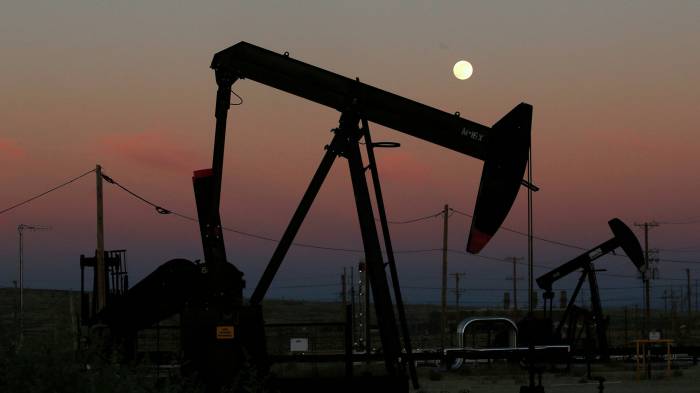 ОПЕК+ согласовал повышение нефтедобычи