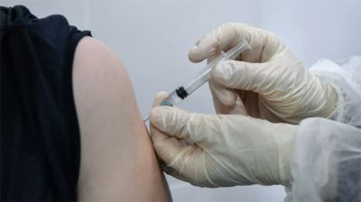 В Ливии началась массовая вакцинация