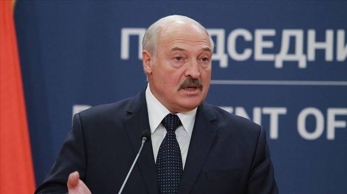 Лукашенко: Разделить Беларусь ни у кого не получится