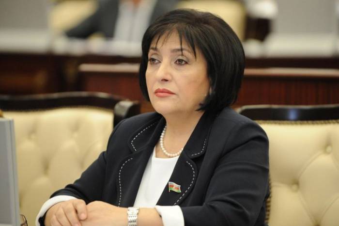 Сахиба Гафарова прокомментировала предвзятые и односторонние высказывания председателя Сената Франции в Армении