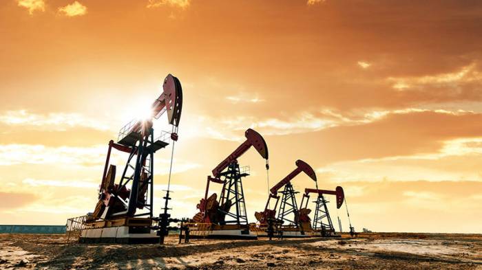 Стоимость азербайджанской нефти превысила $62 за баррель