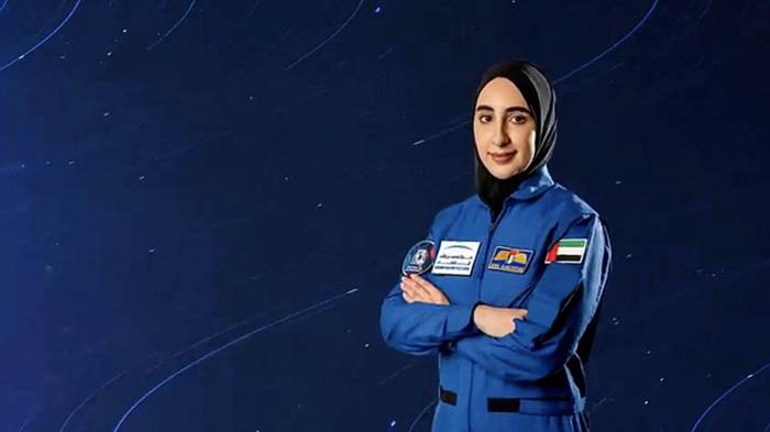 В арабских странах появится первая женщина-астронавт
