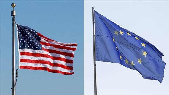 ЕС и США призвали грузинских депутатов подписать соглашение Евросовета

