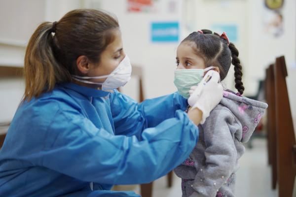 Дети легче переносят коронавирус - главный педиатр Азербайджана
