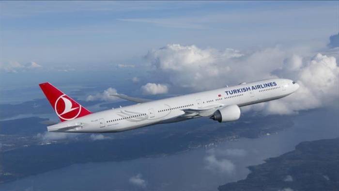 Пассажиропоток в аэропортах Турции в марте превысил 7 млн
