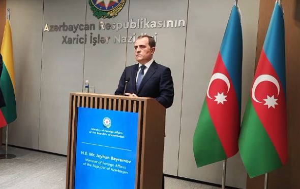 Рассматривается подписание между Азербайджаном и Литвой еще 12 документов
