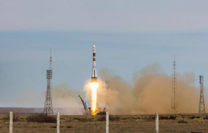 Казахстан будет активно осваивать космические технологии