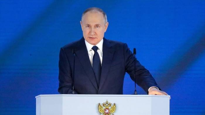 Путин предупредил Запад: организаторы провокаций против России пожалеют

