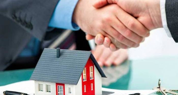 В Азербайджане выросло кредитование юрлиц в секторе недвижимости