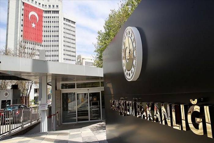 Посол США вызван в МИД Турции после признания Байденом «геноцида армян»