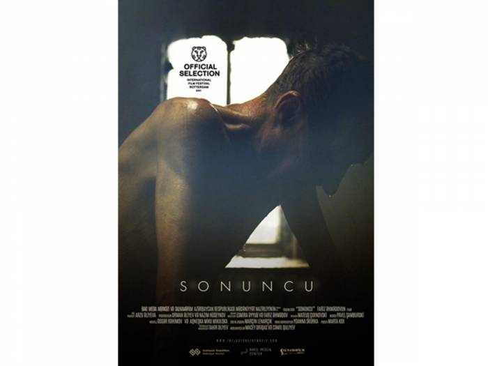 Фильм "Sonuncu" - в программе Международного Роттердамского кинофестиваля