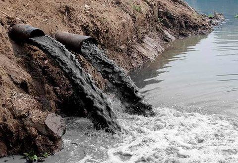 Армения продолжает загрязнять приток Араза – реку Охчучай