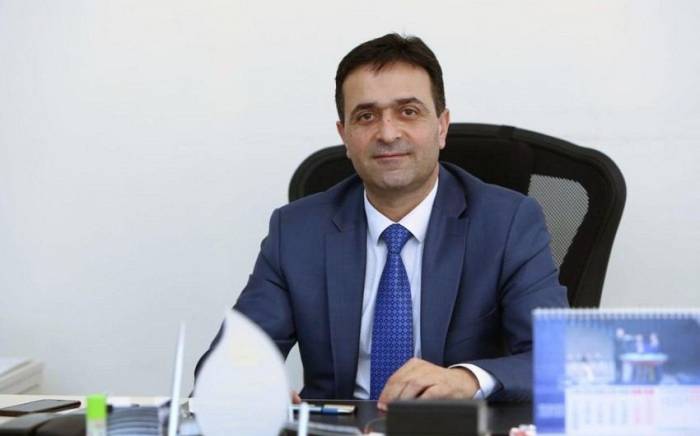 Генпрокуратура о причине ареста бывшего главы Аппарата ИВ Баку
