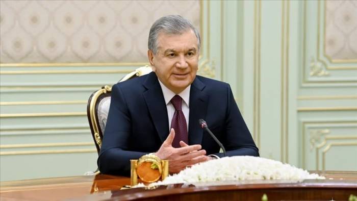 ОБСЕ поддерживает демократические преобразования и экономические реформы в Узбекистане
