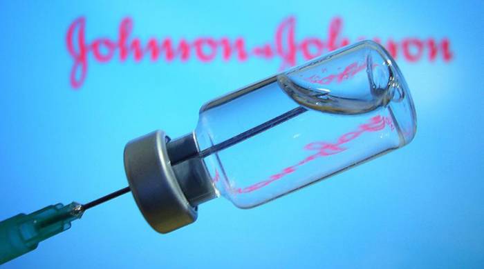 В США на заводе Johnson & Johnson испортили 15 млн доз вакцины от коронавируса
