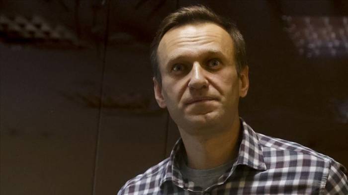 США: В случае смерти Навального Россия столкнется с последствиями
