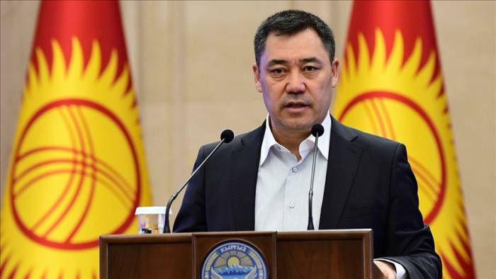 Президент Кыргызстана предложил активно использовать потенциал стран ОЭС по развитию ВИЭ
