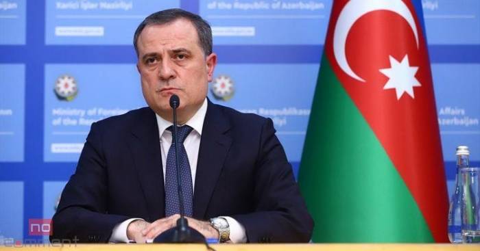 Джейхун Байрамов: ОИС всегда поддерживала правовую позицию Азербайджана, основанную на международном праве
