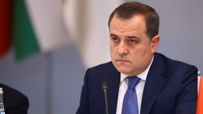 Джейхун Байрамов: Армения не оставляет попыток разместить своих военных на территории Азербайджана