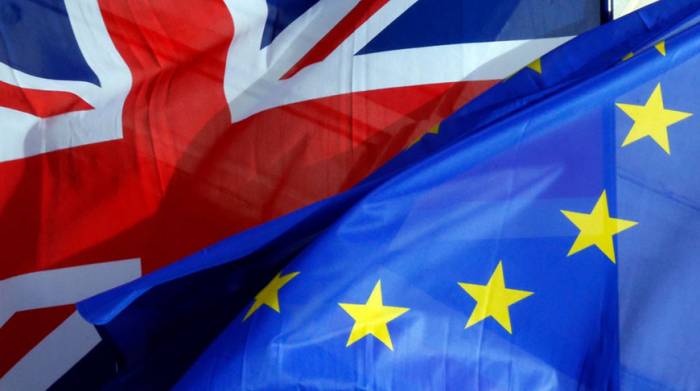 Европарламент одобрил соглашение о торговле и сотрудничестве между ЕС и Великобританией