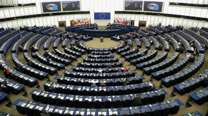 Европарламент призвал страны ЕС к высылке российских дипломатов