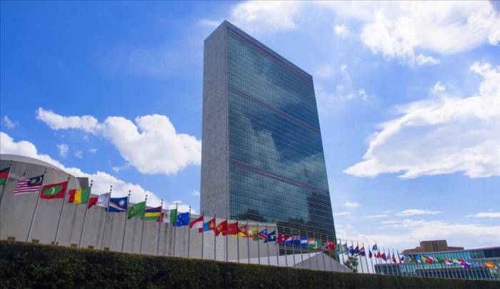 СБ ООН принял резолюцию по защите гражданской инфраструктуры в зонах конфликта