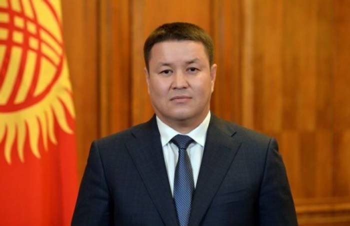 Спикер парламента Кыргызстана предупредил Таджикистан