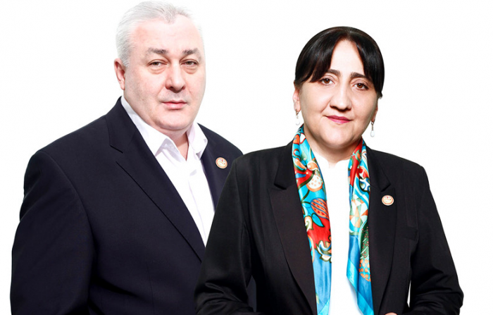 Не случайные провокации против Азербайджана: Кто командует «Альянсом патриотов Грузии» и «Грузинским маршем»?