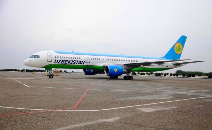 Узбекистанцам разрешили свободно въезжать в Россию с территории третьих стран