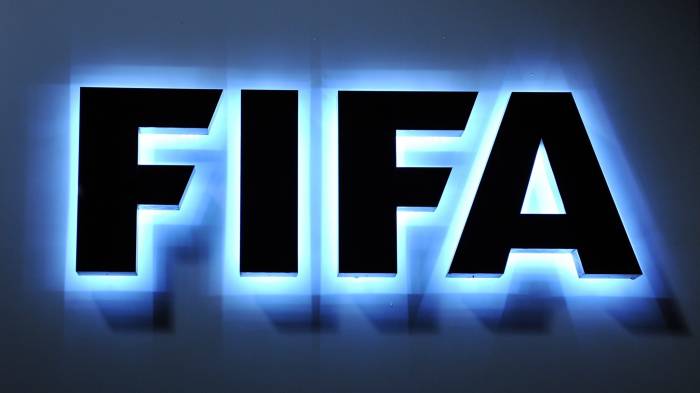 АФФА обратится в ФИФА в связи с провокацией армян 